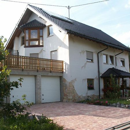 Gaestehaus Lara Wimbach Cameră foto