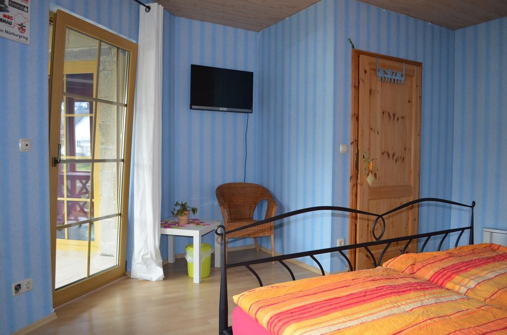 Gaestehaus Lara Wimbach Cameră foto