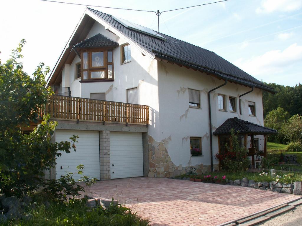 Gaestehaus Lara Wimbach Cameră foto