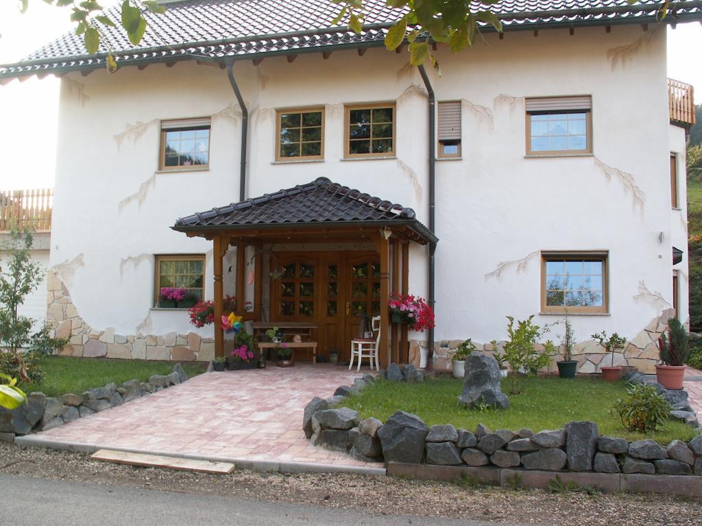 Gaestehaus Lara Wimbach Cameră foto